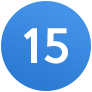 15