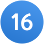 16