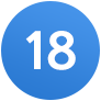 18