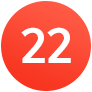 22