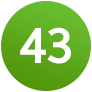 43