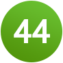 44