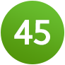 45